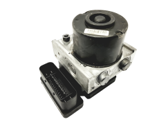 Abs Pump Ford Fiesta 8V512M110AD FoMoCo Ate 46466