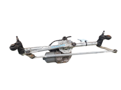 Wiper Mechanism Front Skoda Octavia 5E1955023A 3397021684