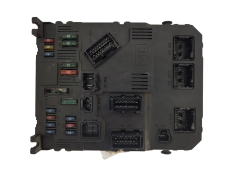 Controller BSI E02-00 9646777380 S118085210G PSA Siemens 1364