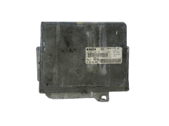 Controller 0261204051 9624936180 MA3.0 PSA Bosch 51480