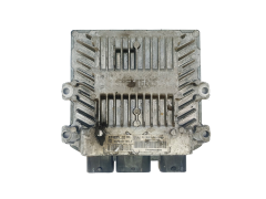 Controller 9653447480 9648624280 5WS40110C-T PSA Siemens 36108