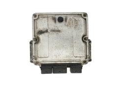 Controller 0281011521 9654693280 9640938680 PSA Bosch 45994