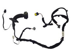 Door Wiring System Right Front Clio 3 241246454R Renault