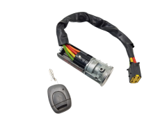 Ignition Switch Renault Twingo 433815 7701046689 Valeo 14571