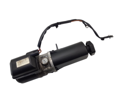 Power Steering Pump Mercedes-Benz A W168 A1684660101 VDO Power Steering Pump Mercedes-Benz A W168 A1684660101 VDO