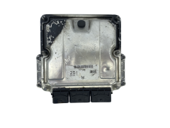 Controller 0281011611 8200319959 8200319968  Mitsubishi Bosch 60074