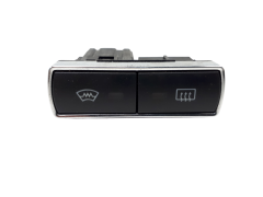 Window Heating Control Ford Mondeo S-MAX BS7T-18K574-AA