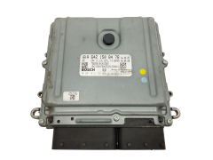 Engine Controller A6421508478 0281013721 Mercedes Bosch