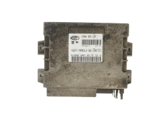 Controller 61602.047.01 IAW6F.SF SEAT Magneti Marelli 41240