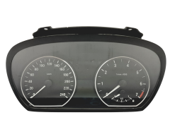 Speedometer/Instrument Cluster BMW 1 E87 9187038-02 1024932-93 55701