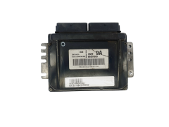 Controller 96801800 5WY5407A D32 1B0T 9A Chevrolet Kemsco 42578