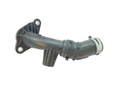 Air Hose EGR 147137396R A6081400500 1.5 Blue dCi Renault Mercedes 0km