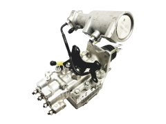 Abs Pump Toyota Yaris Hybrid 47210-52370 47270-47030 37388