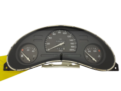 Speedometer/Instrument Cluster Opel Corsa B 09113226JY 09051109906 22010