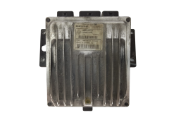 Controller 8200334419 8200414354 R0410B024C Renault Delphi 3475