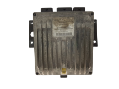 Controller 8200498188 8200469340 R0410B024D Renault Delphi 3659