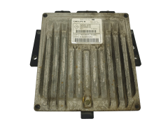 Controller 8200513076 8200582518 R0410B037C Renault Delphi 68315