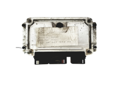 Controller 0261206942 9638783480id09 26FM0879 PSA Bosch 22132
