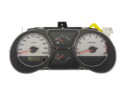 Speedometer/Instrument Cluster Subaru Justy 34100-86G20 34100-6G0 20676
