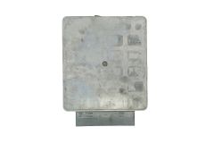 Controller 1S4F-12A650-AC CLUE DPC-638 Ford  Visteon 47804