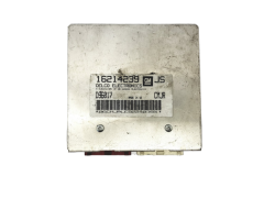 Controller 16214239 JS D96017 CMRJ Opel Delco GM