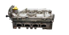 Cylinder Head 8200145259F 7701474361 1.6 16v K4M Renault Scenic 2 1000