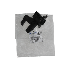Turbo Solenoid Valve Original  Citroen Peugeot C2 C3 208 1.2 THP 9676981680
