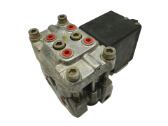Abs Pump Audi 80 100 A6 4A0614111A 0265201049 Bosch 63172