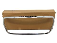 Radiator Grille Original to Front 1611182780 Peugeot 3008