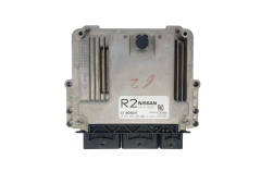 Controller 0281034008 23710 4BD9D Nissan Bosch