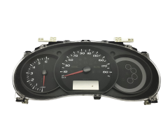 Speedometer/Instrument Cluster Renault Kangoo 2 8200796010 D 51518