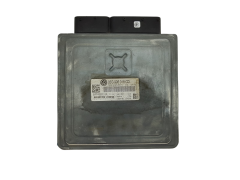 Controller 03G906018CD 5WP45600AA VW Siemens VDO 14606