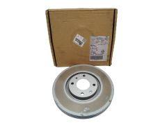 Brake Disc Front Original Citroen Peugeot 9809266280
