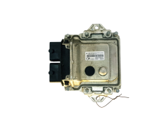Controller 33920-68K01 0261S04260 Suzuki Nissan Bosch 32280