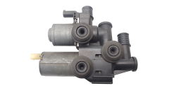 Solenoid BMW 3 X3 6411- 8369807 0392020069 1147412149