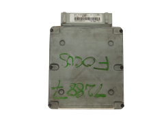 Controller 98AB-12A650-CGG E9AF-14A624-AA LP4-331 Ford 3561