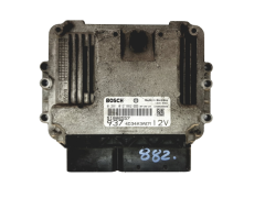 Controller 51806557 0281012882 Alfa Romeo Bosch 19959