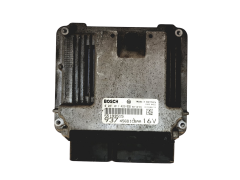 Controller 55193515 0281011429 Alfa Romeo Bosch