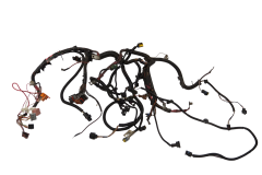 Engine Wiring System 8200293065 Renault Scenic 2 1.6 16v K4M