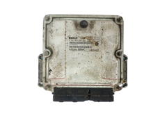 Controller 0281012999 P05094800AC HB5ABO Chrysler Bosch 47018