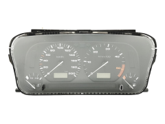 Speedometer/Instrument Cluster VW Caddy 6K9919033CE VDO