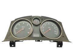 Speedometer/Instrument Cluster Opel Astra H Zafira B 13309007YH