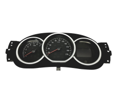 Speedometer/Instrument Cluster Dacia Sandero 248108019R Johnson 50784