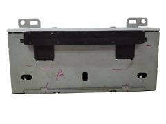 Cd Radio Player Ford Focus BM5T-18C815-DF AHU WITH USB