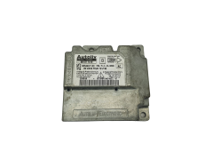 Controller Peugeot 9654491180 606877300 Autoliv 69033