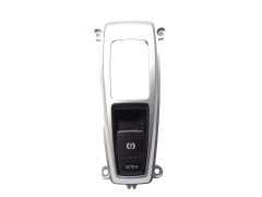 Brake Control BMW X5 9148508 -01 6975467
