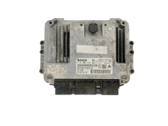 Controller 0281012528 9657699480 9664620780 PSA Bosch 39126