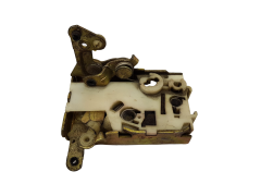 Door Lock Mechansim Right Front 9136A1 Peugeot 205 309 Rockwell 10600