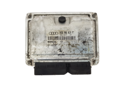 Controller 038906019FT 0281010981 Audi Bosch 3364