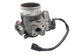 Egr Valve Renault H8200222772 A2C53302500 2.5 DCI Siemens VDO